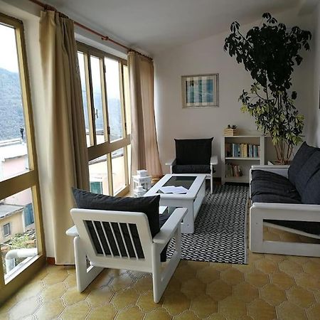 I Chechin - Homy 5 Terre Apartment Volastra Exterior foto