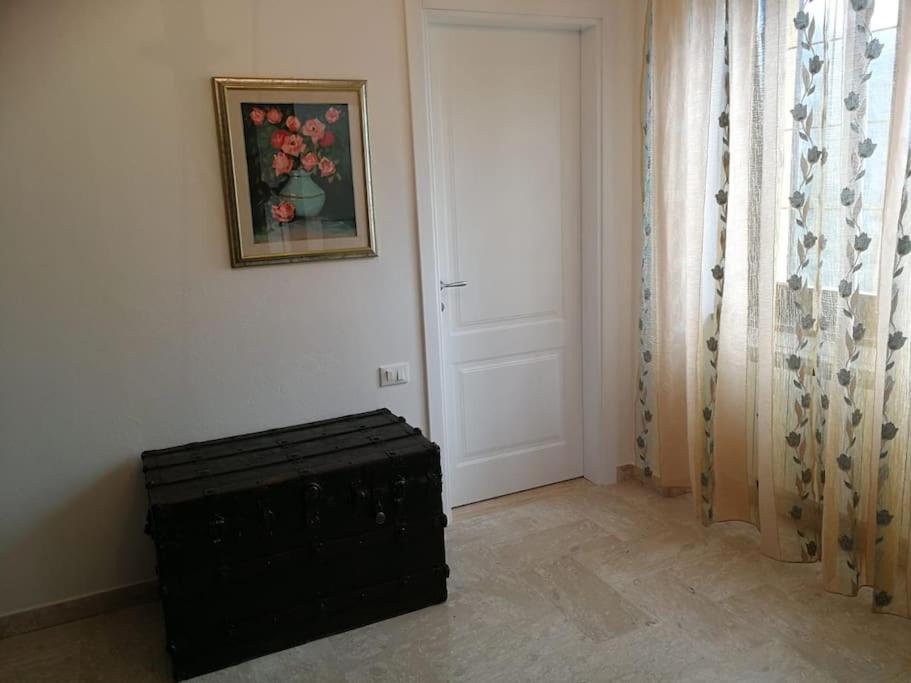 I Chechin - Homy 5 Terre Apartment Volastra Exterior foto