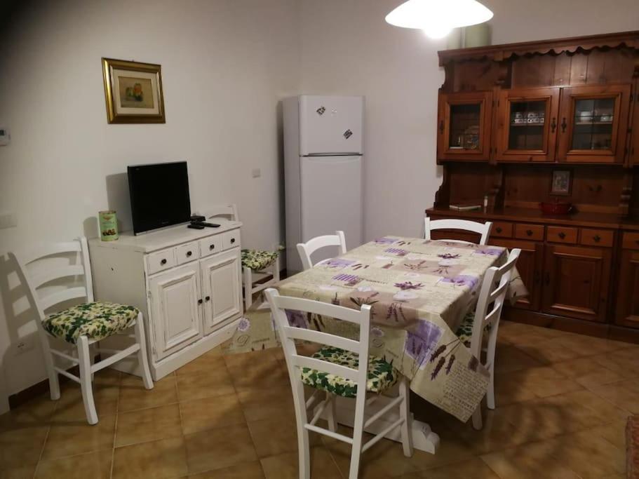 I Chechin - Homy 5 Terre Apartment Volastra Exterior foto