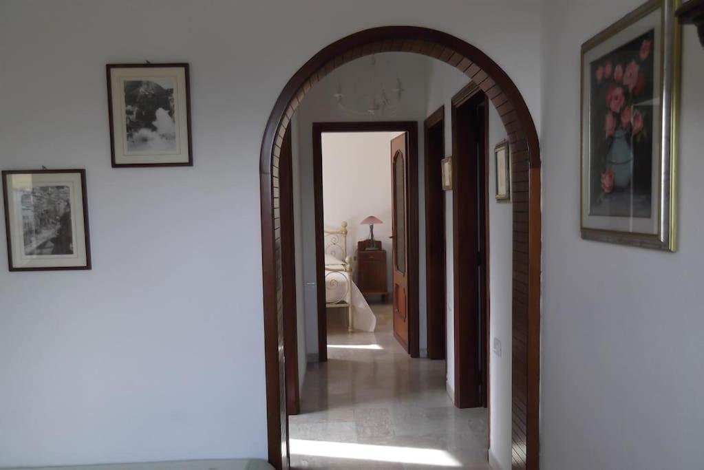 I Chechin - Homy 5 Terre Apartment Volastra Exterior foto