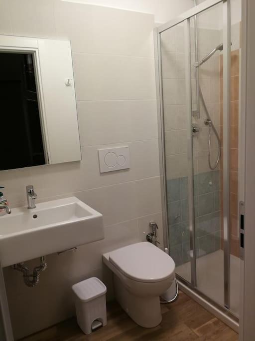 I Chechin - Homy 5 Terre Apartment Volastra Exterior foto