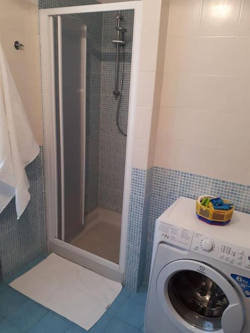 I Chechin - Homy 5 Terre Apartment Volastra Exterior foto